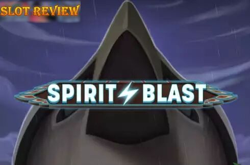 Spirit Blast slot